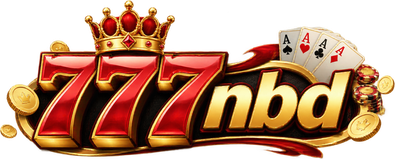 777nbd লোগো